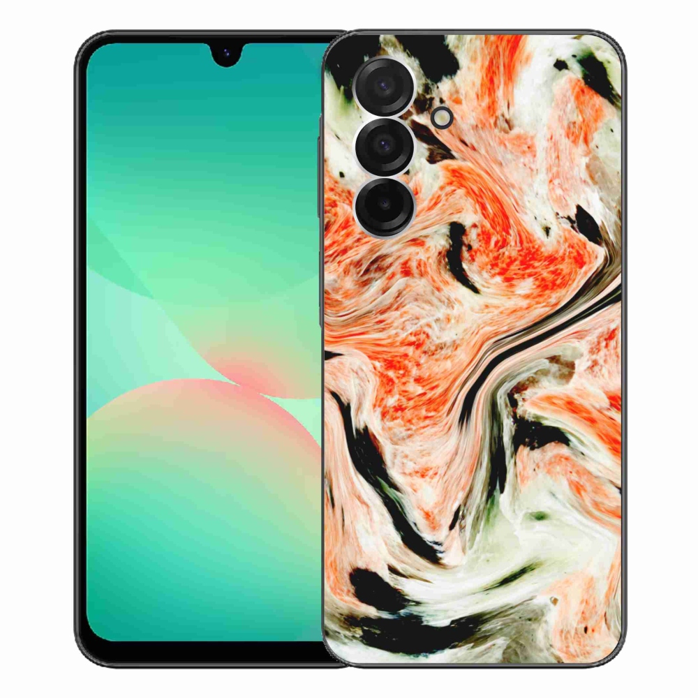 Zselés borítás mmCase Samsung Galaxy A26 5G - kivonat 25