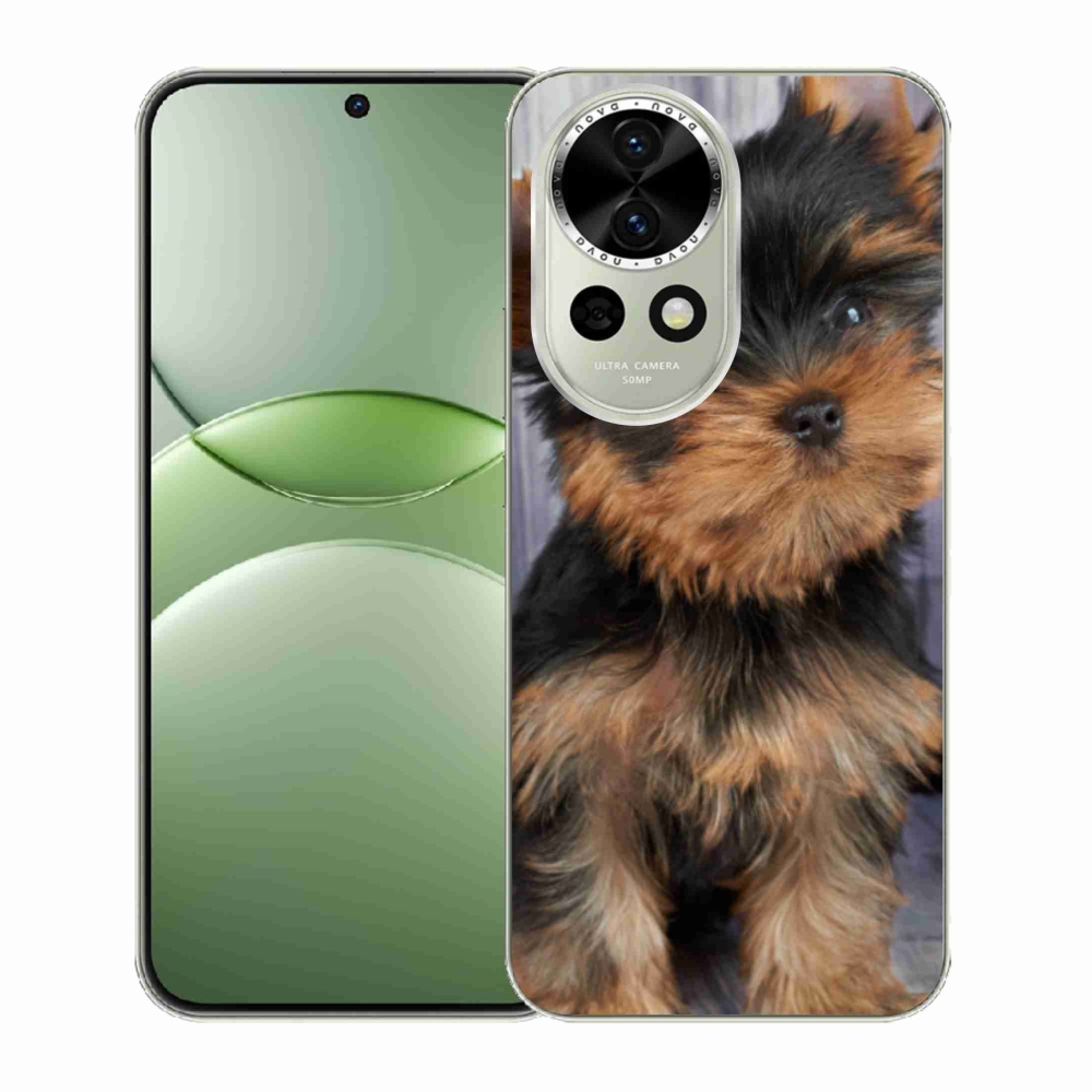Gél borítás mmCase a Huawei Nova 13 5G készülékhez - Yorkshire 9