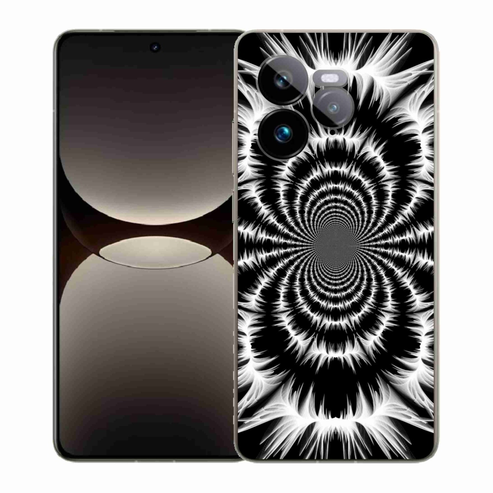 Gél borítás mmCase a Realme GT 7 Pro 5G-n - kivonat 23