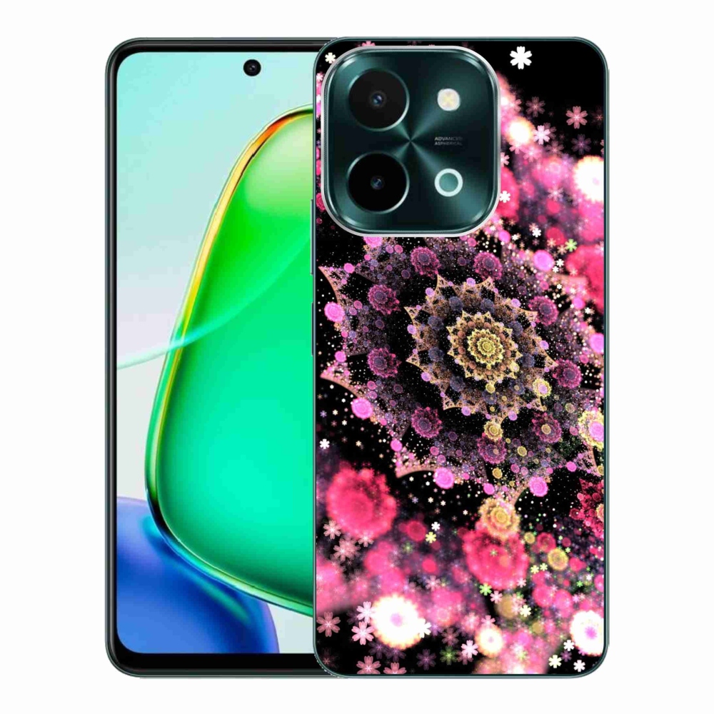 Zselés borítás mmCase a Vivo Y28-on - kivonat 21