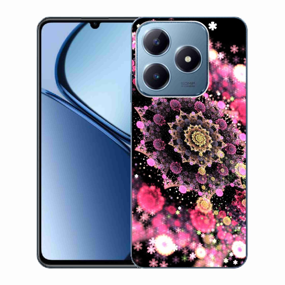 Zselés borítás mmCase a Realme C63 készülékhez - kivonat 21