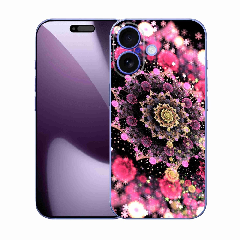 Zselés borítás mmCase iPhone 17 - kivonat 21