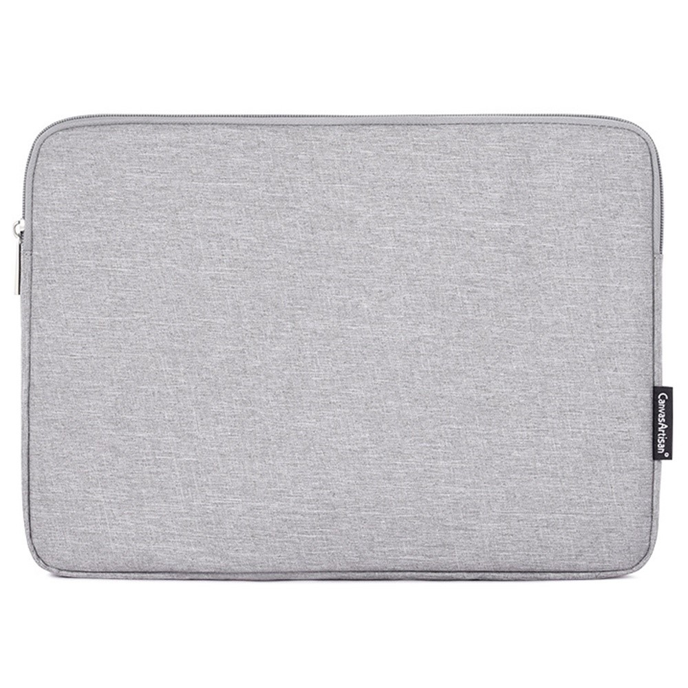 CANVA Shock univerzális táblagép/notebook tok 12 hüvelykig - szürke