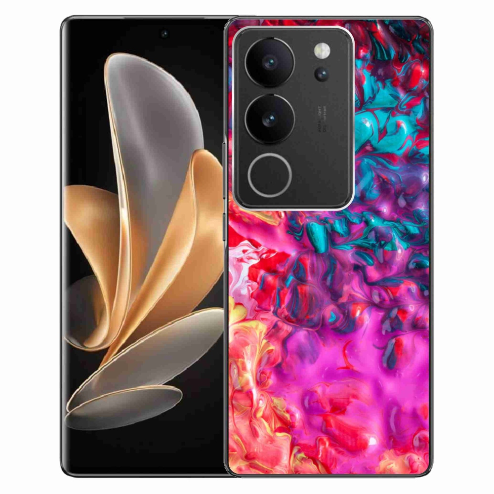 Zselés borítás mmCase a Vivo V29 5G-n - kivonat 27