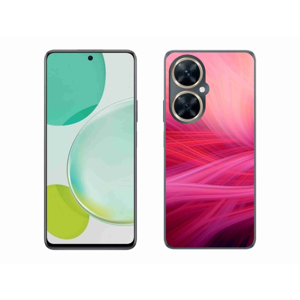 Gél borítás mmCase a Huawei Nova 11i készülékre - összefoglaló 13