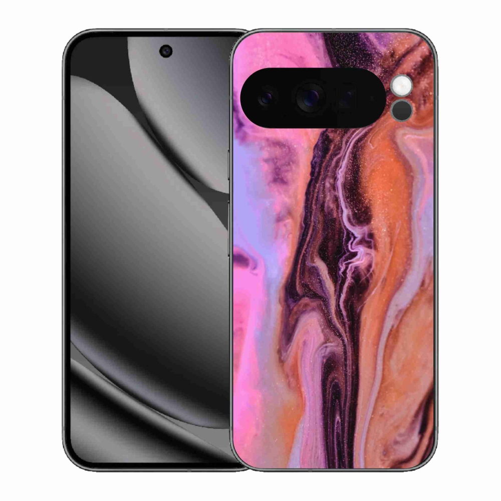 Zselés borítás mmCase a Google Pixel 10 Pro XL-en - kivonat 26