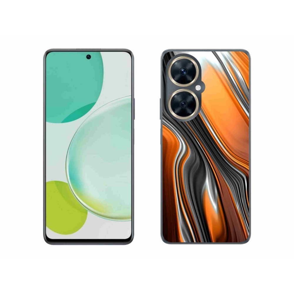 Zselés borítás mmCase a Huawei Nova 11i készülékre - kivonat 3
