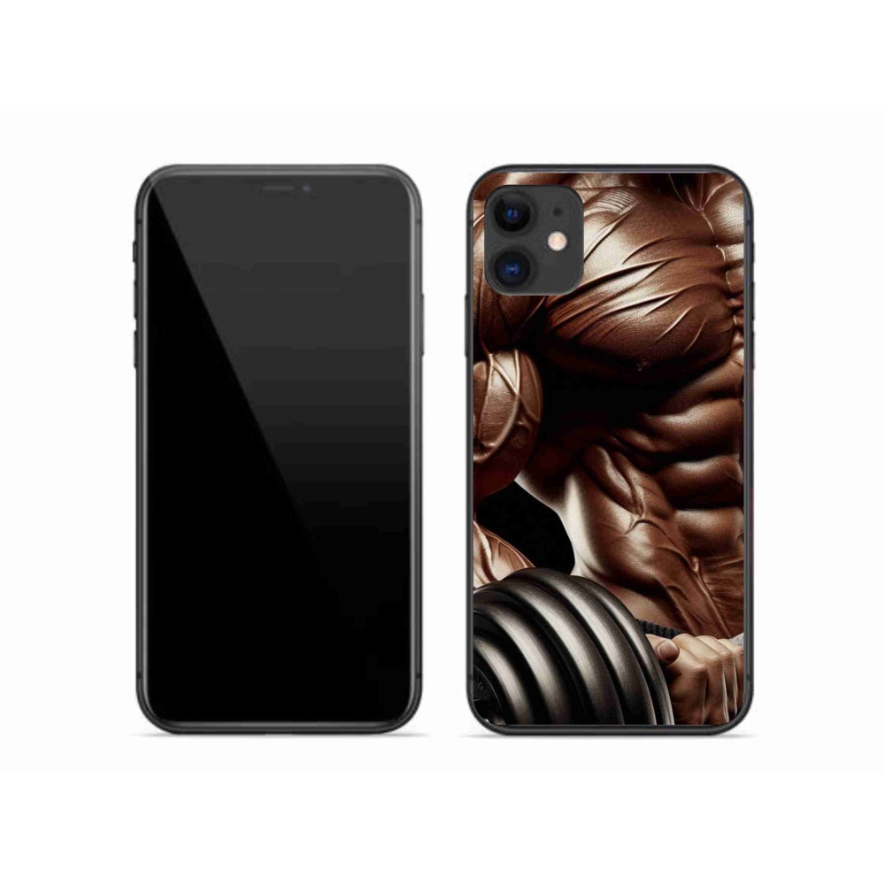 Gél borítás mmCase iPhone 11 készülékhez - boost 4
