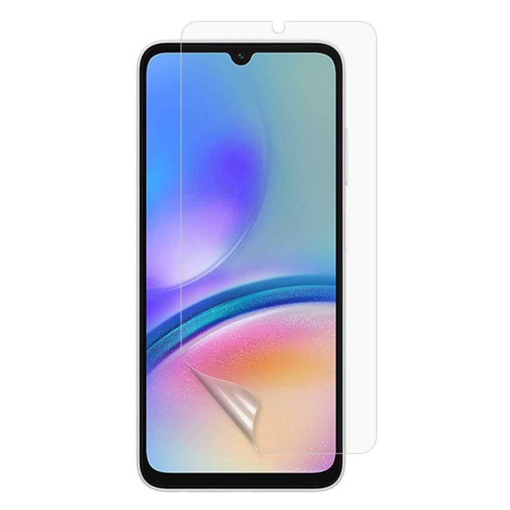 Védőfólia Samsung Galaxy A05s készülékhez