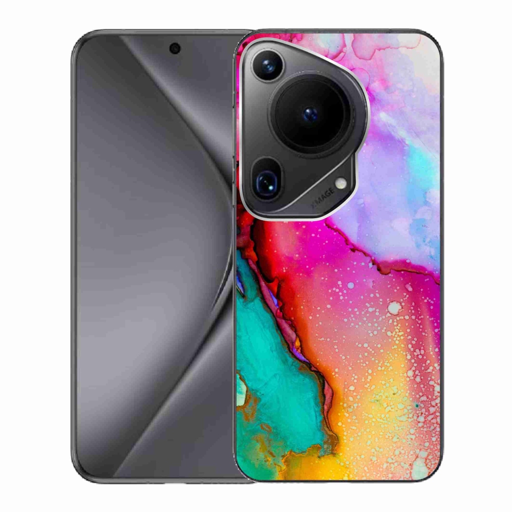 Zselés borítás mmCase a Huawei Pura 70 Ultra készülékre - kivonat 24