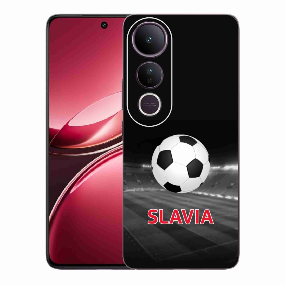 Gél borítás mmCase a Vivo V50 Lite 4G/5G készülékhez - slavia