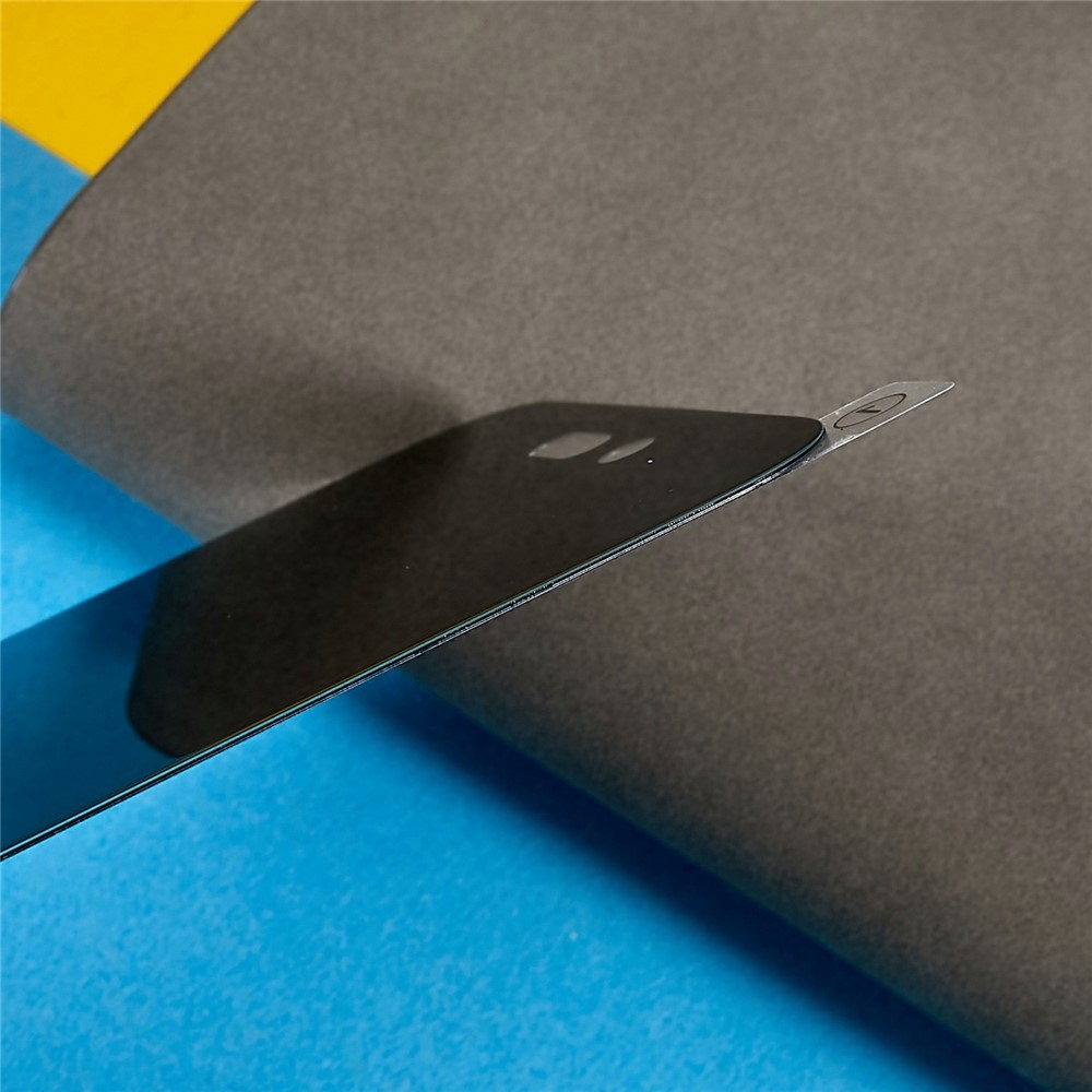 Kémelhárító teljes képernyőüveg iPhone 17 Pro Max készülékhez