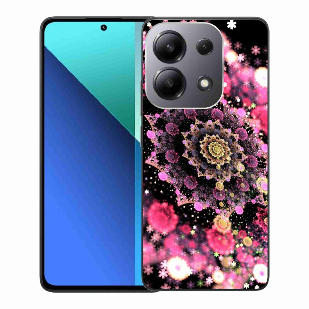 Gél borító mmCase a Xiaomi Redmi Note 13-hoz - kivonat 21