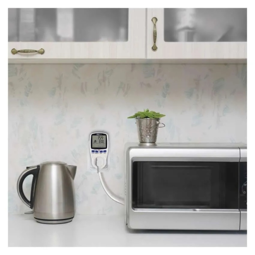 Wattmérő (energiamérő) P5805