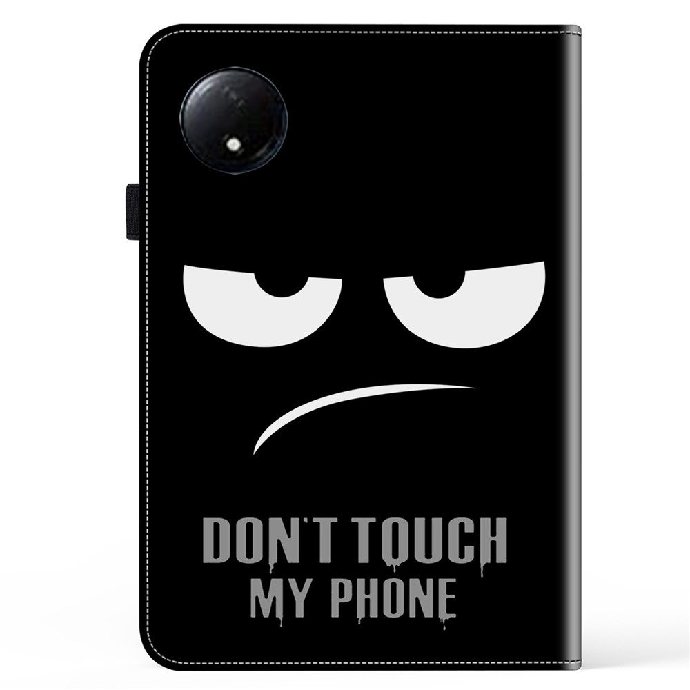 Patts záró tok a Xiaomi Redmi Pad SE 8.7 tablethez - ne érintse meg