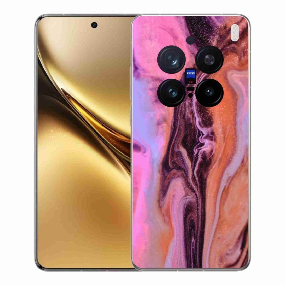 Gélburkolat mmCase a Vivo X200 Pro 5G-n - kivonat 26