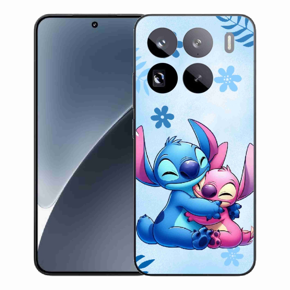 Gél borítás mmCase a Xiaomi 15 Pro-hoz - öltés 1