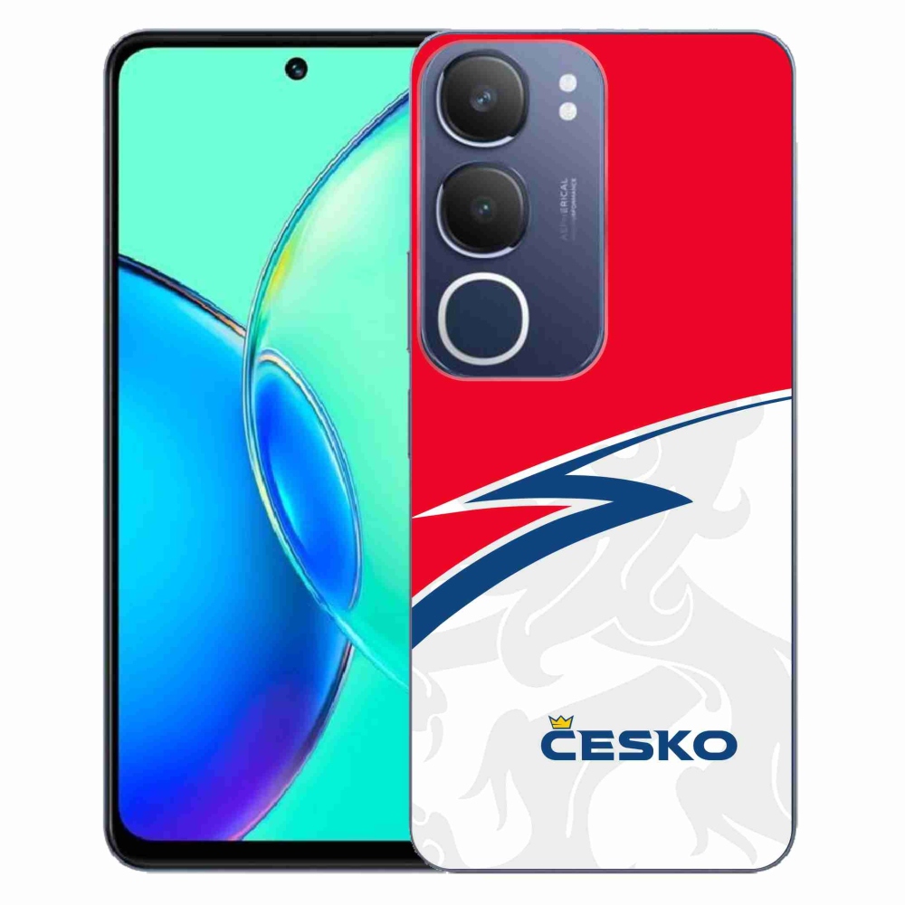 Gél védőburkolat mmCase a Vivo Y19s készülékhez - Kanada