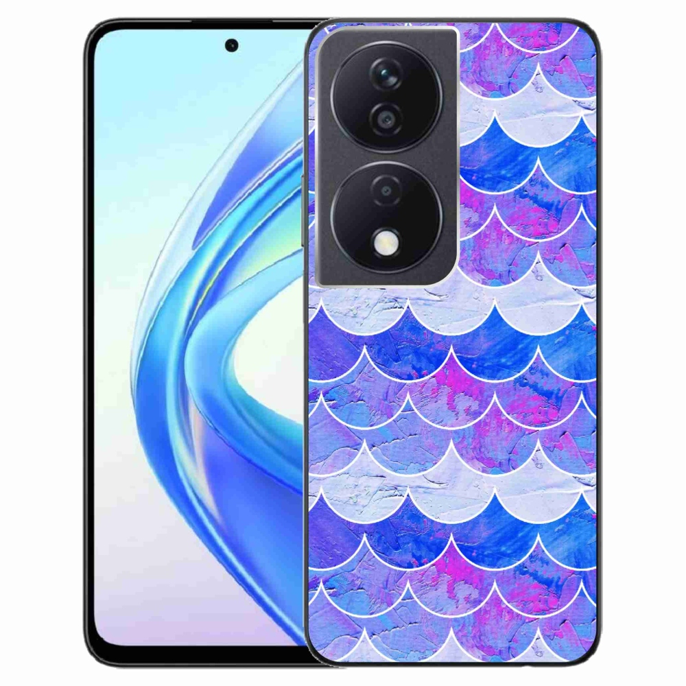 Zselés borítás mmCase a Honor X7b/Honor 90 Smart készülékhez - kivonat 29