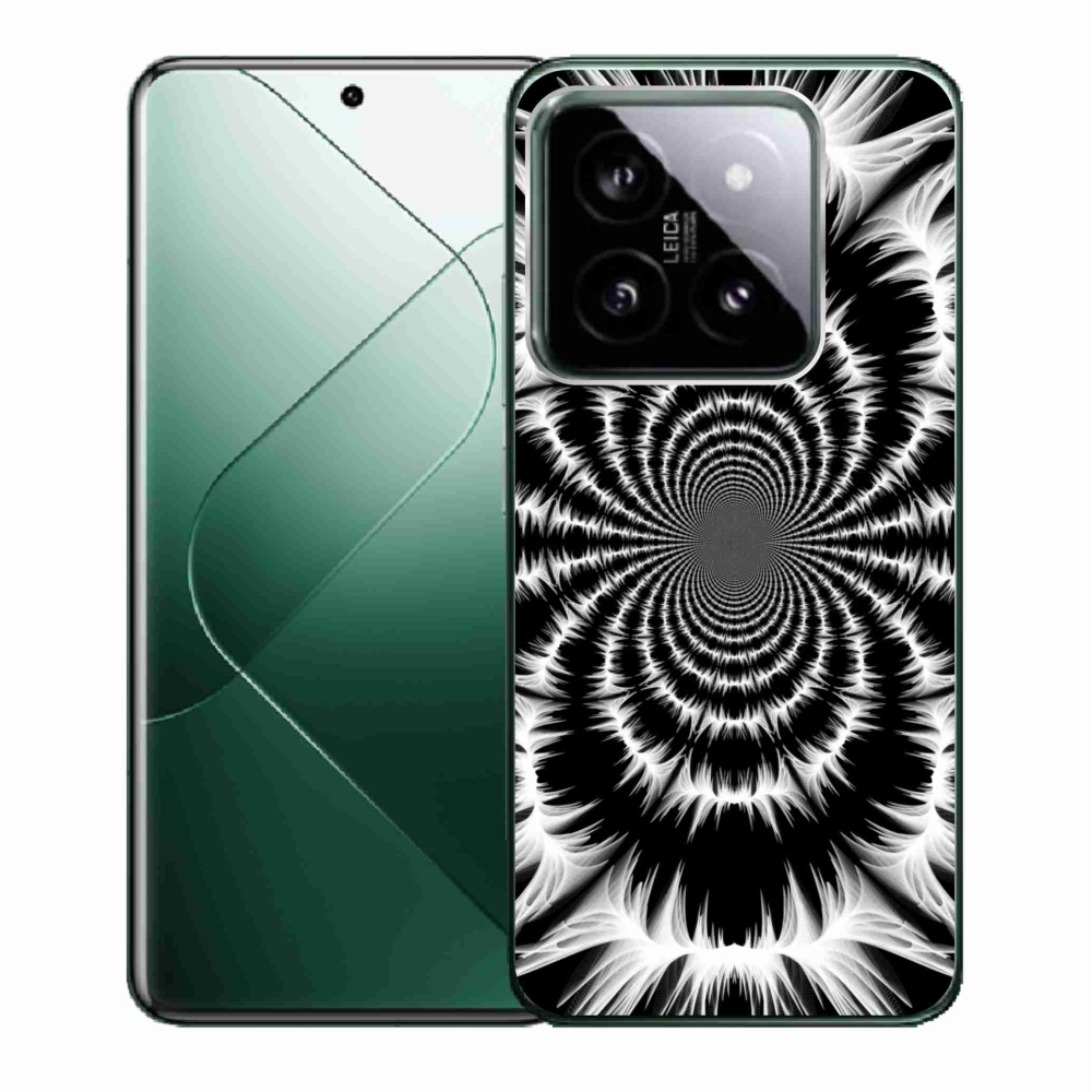 Gél borítás mmCase a Xiaomi 14 - kivonat 23