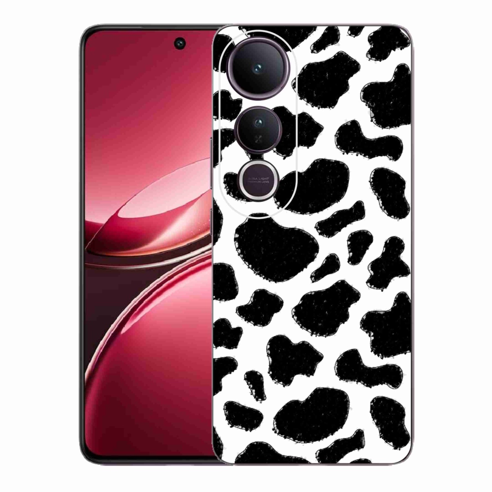 Gél borítás mmCase a Vivo V50 Lite 4G/5G-n - összefoglaló 31