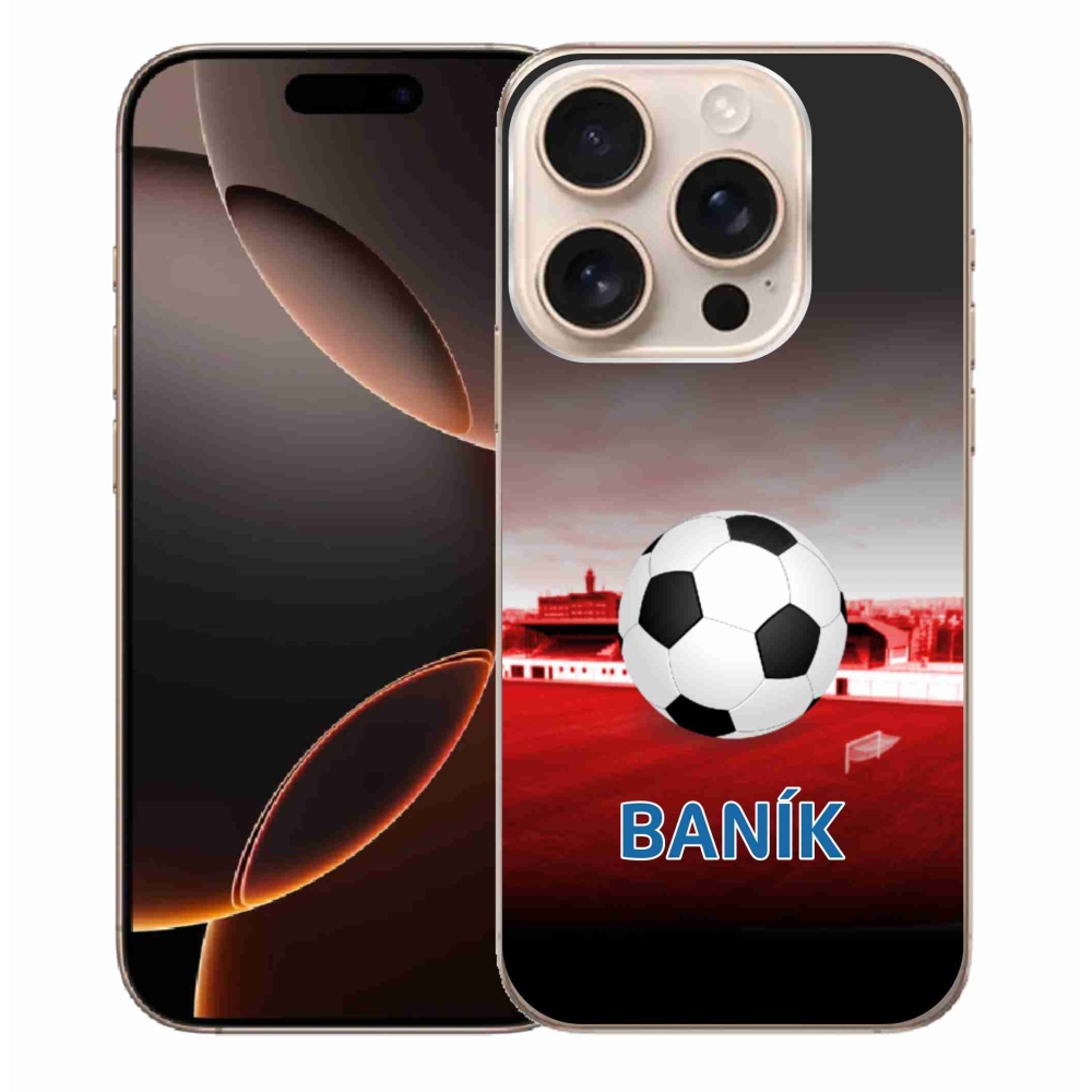 Zselés borítás mmCase iPhone 16 Pro Max készülékhez - bányász 1