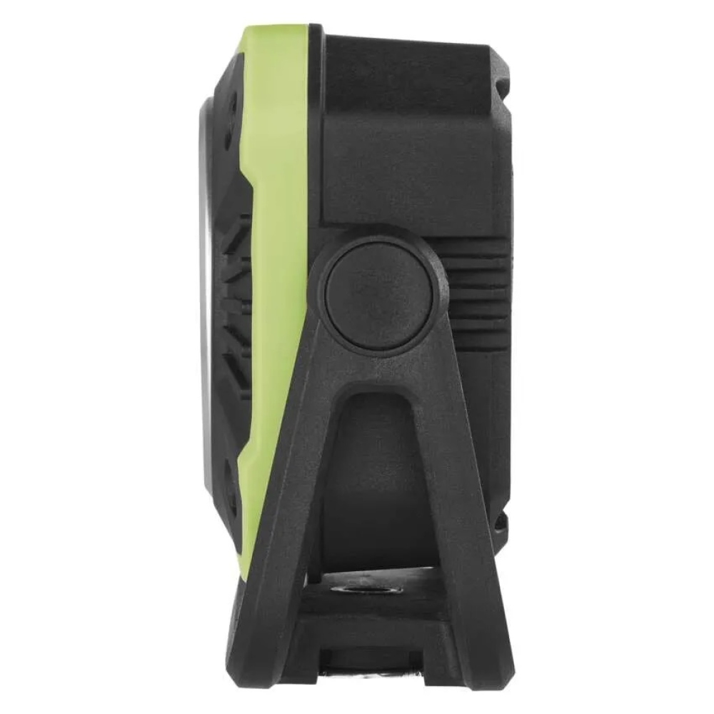 COB LED újratölthető munkalámpa P4542, 900 lm, 4400 mAh