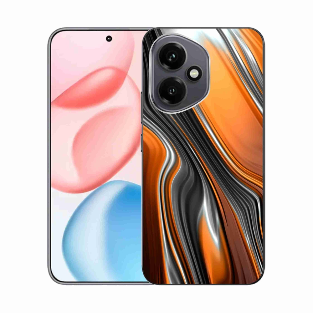 Zselés borítás mmCase a Honor 400-hoz - kivonat 3