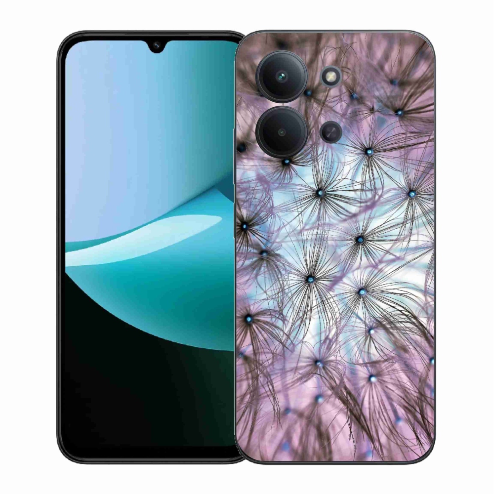 Gél borítás mmCase for Xiaomi Redmi 15C 4G (171mm)/Poco C85 4G (171mm) - kivonat 17