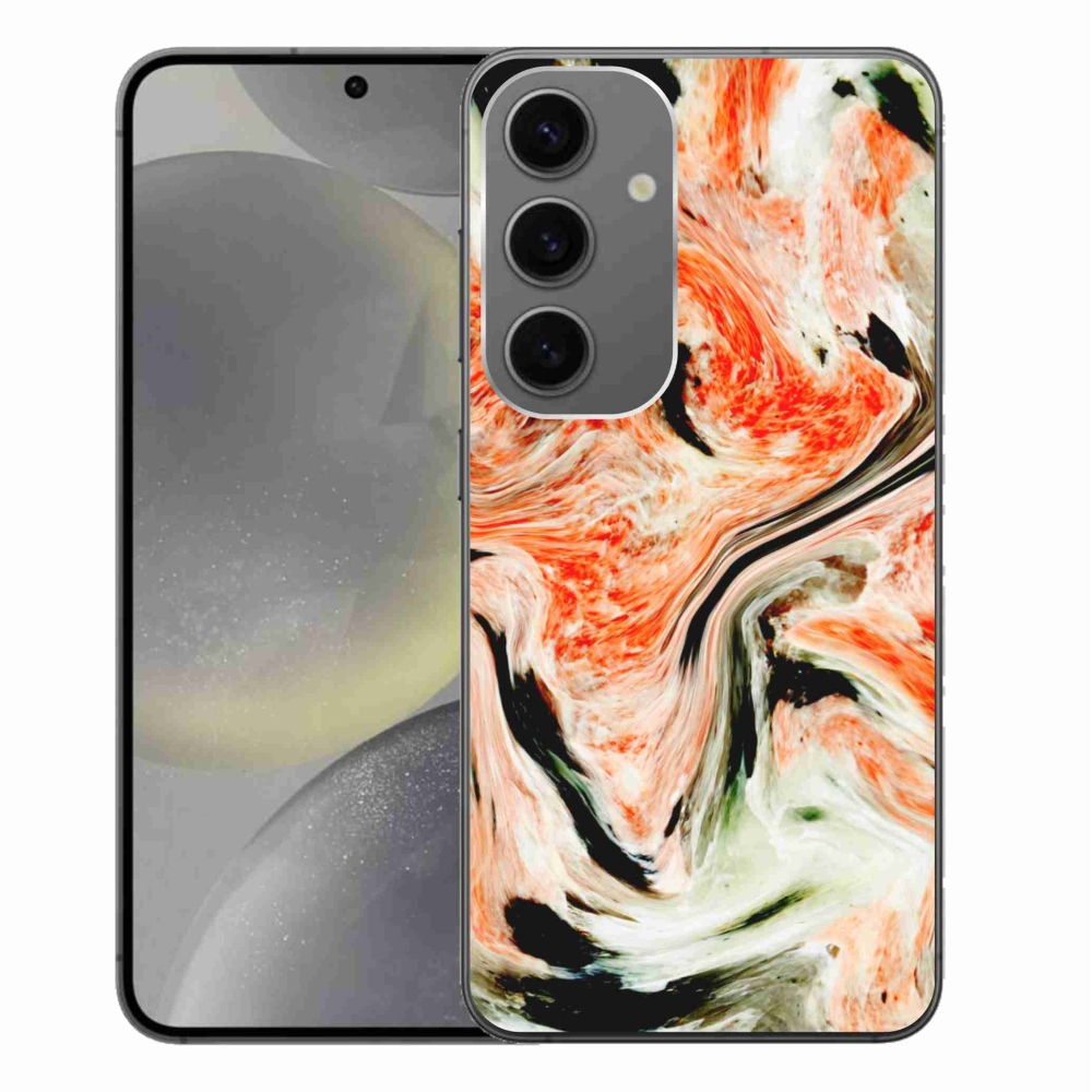 Zselés borítás mmCase Samsung Galaxy S24+ - kivonat 25