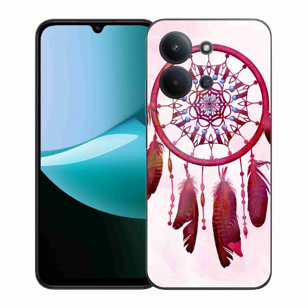 Gél borítás mmCase a Xiaomi Redmi 15C 4G (171mm)/Poco C85 4G (171mm) - álomfogóhoz