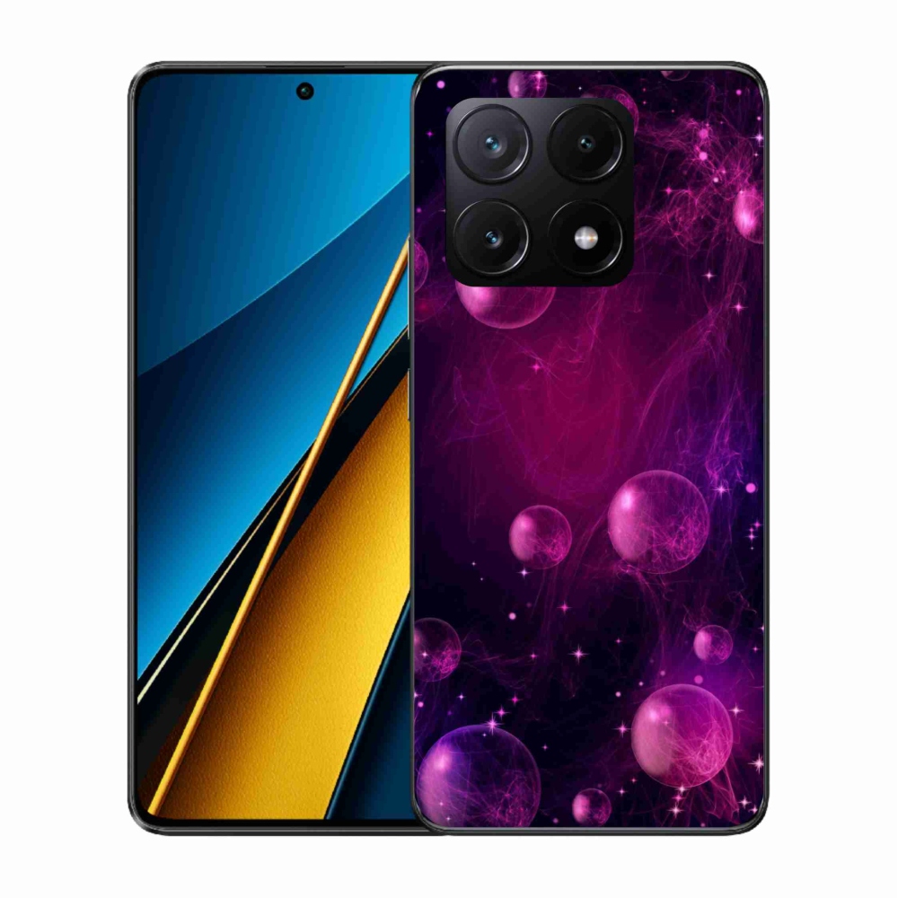 Gél borítás mmCase a Xiaomi Poco X6 Pro 5G számára - kivonat 22