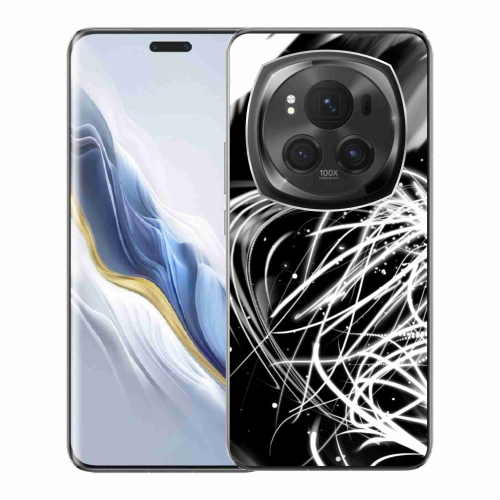 Gél borítás mmCase a Honor Magic 6 Pro 5G készülékhez - kivonat 2