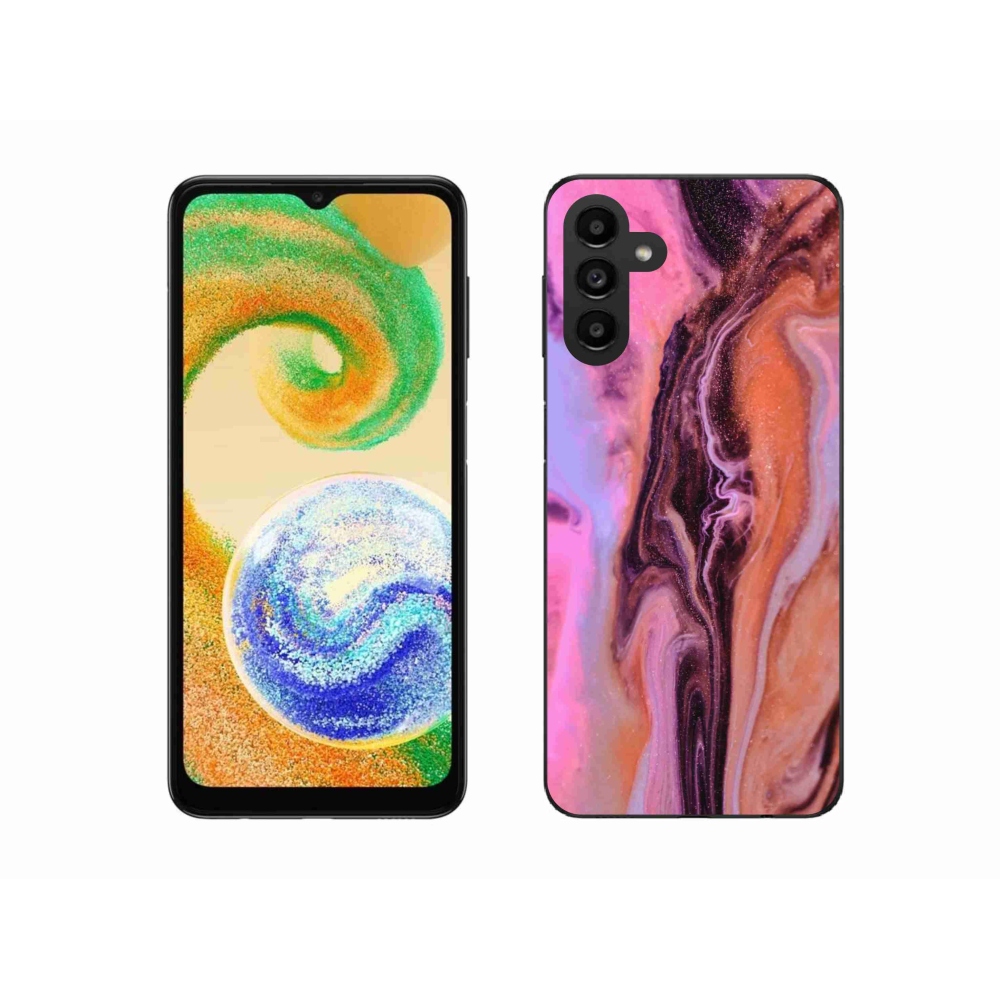 Gél borítás mmCase Samsung Galaxy A04s (164.7x76.7x9.1mm) - kivonat 26