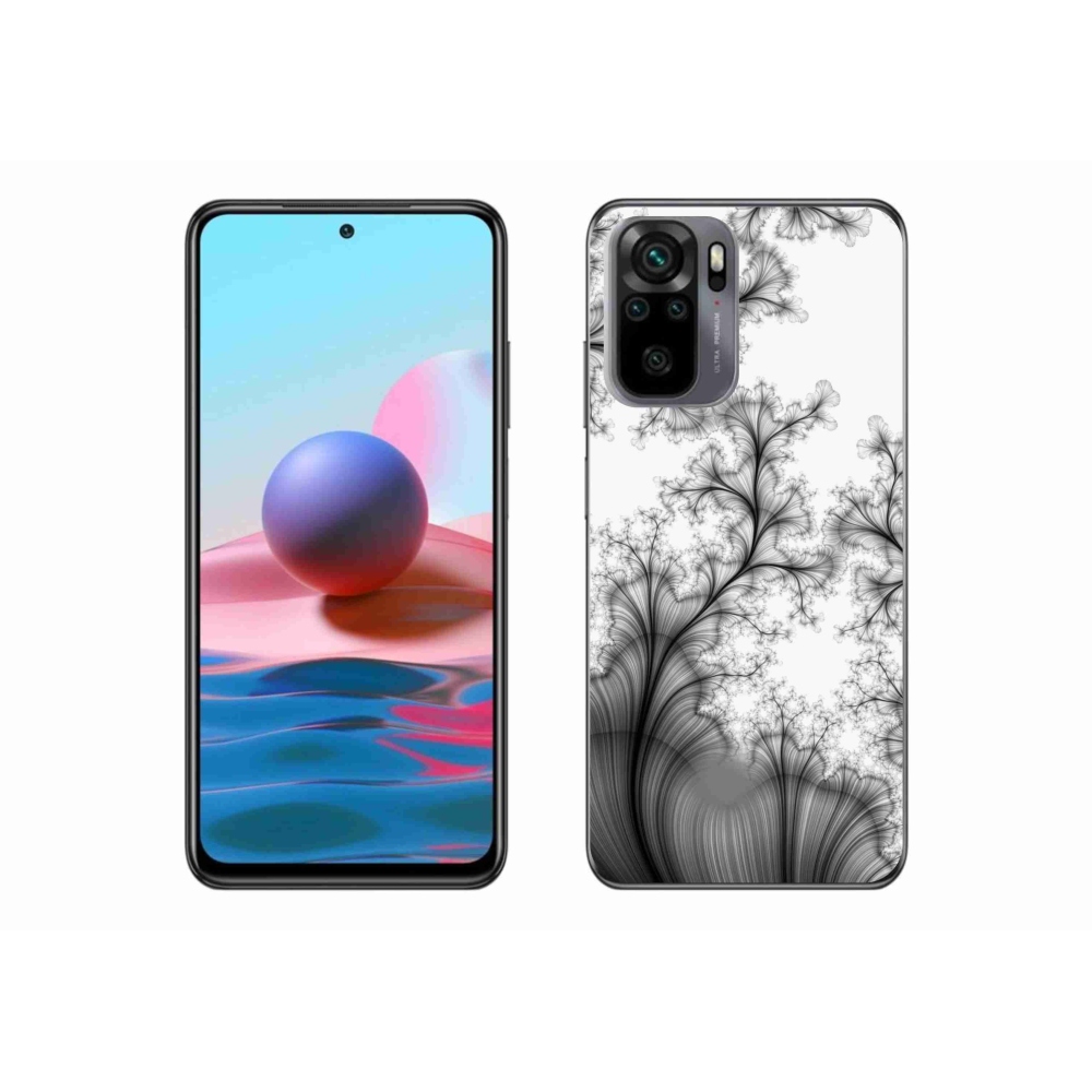 Gél borítás mmCase a Xiaomi Redmi Note 10S-hez - kivonat 20