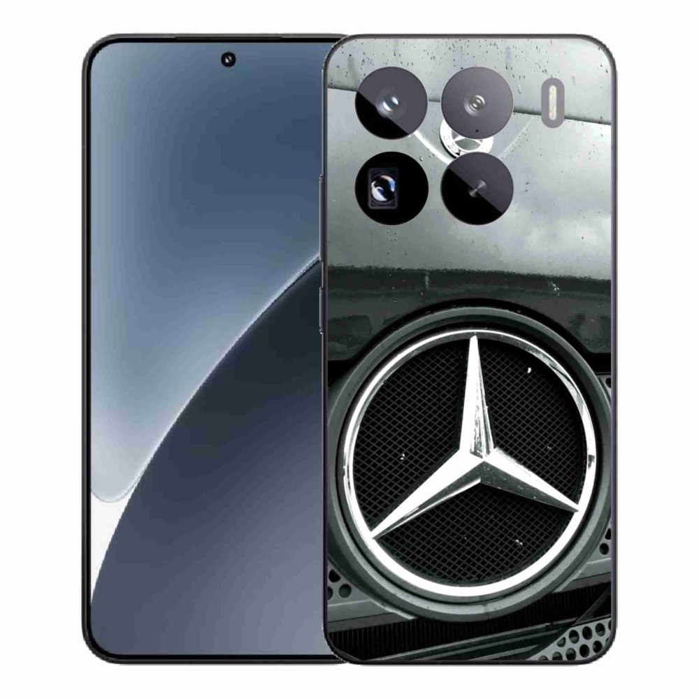 Gél borítás mmCase a Xiaomi 15 Pro-hoz - karakter 3