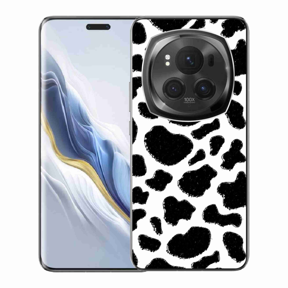 Zselés borítás mmCase a Honor Magic 6 Pro 5G készülékhez - kivonat 31