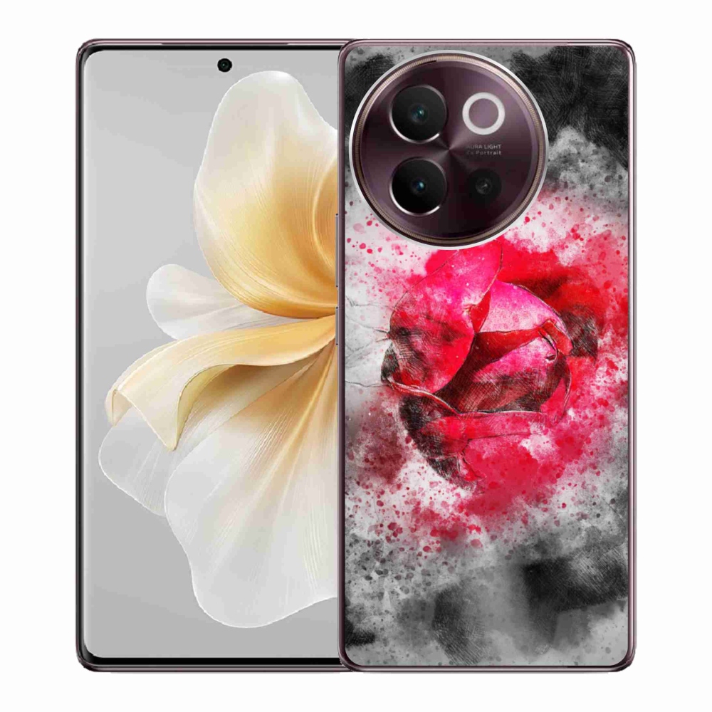 Gél borítás mmCase a Vivo V40 Lite 5G-n - összefoglaló 9