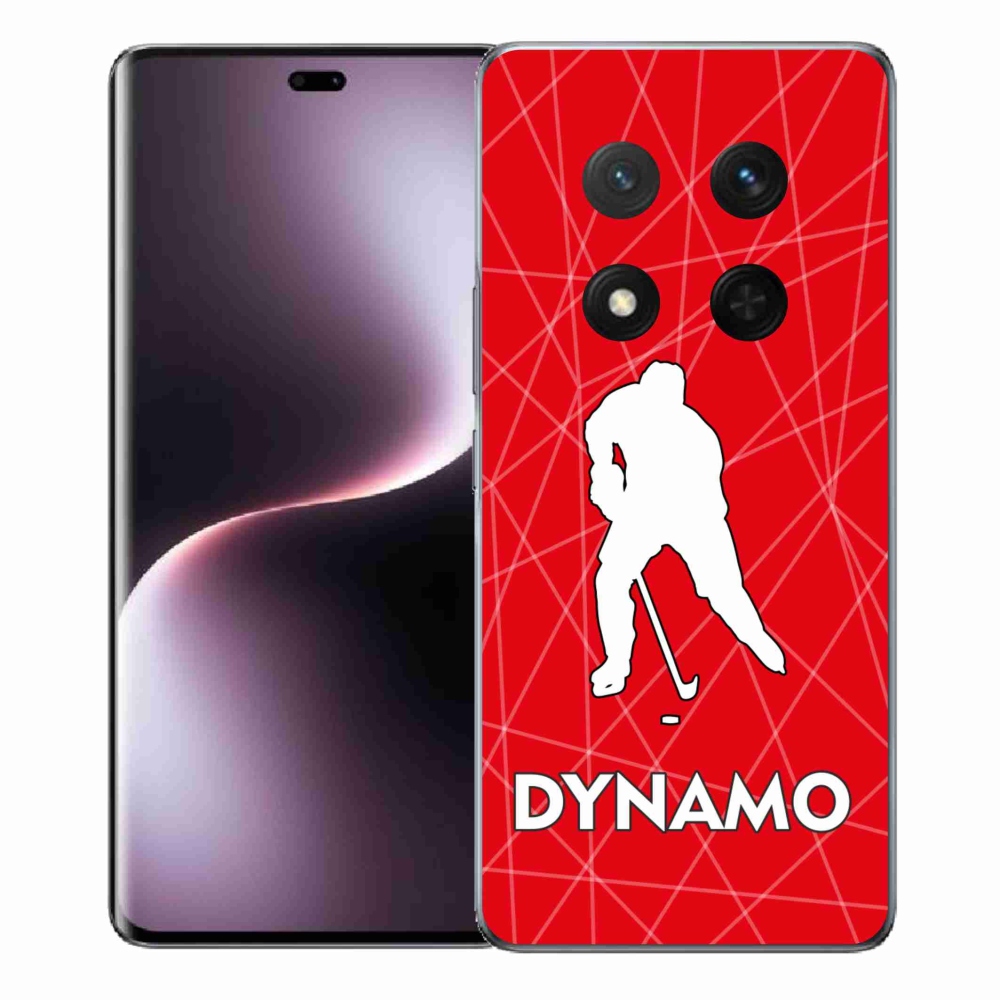 Gél borítás mmCase a Honor Magic 7 Lite 5G készülékhez - Dynamo 2