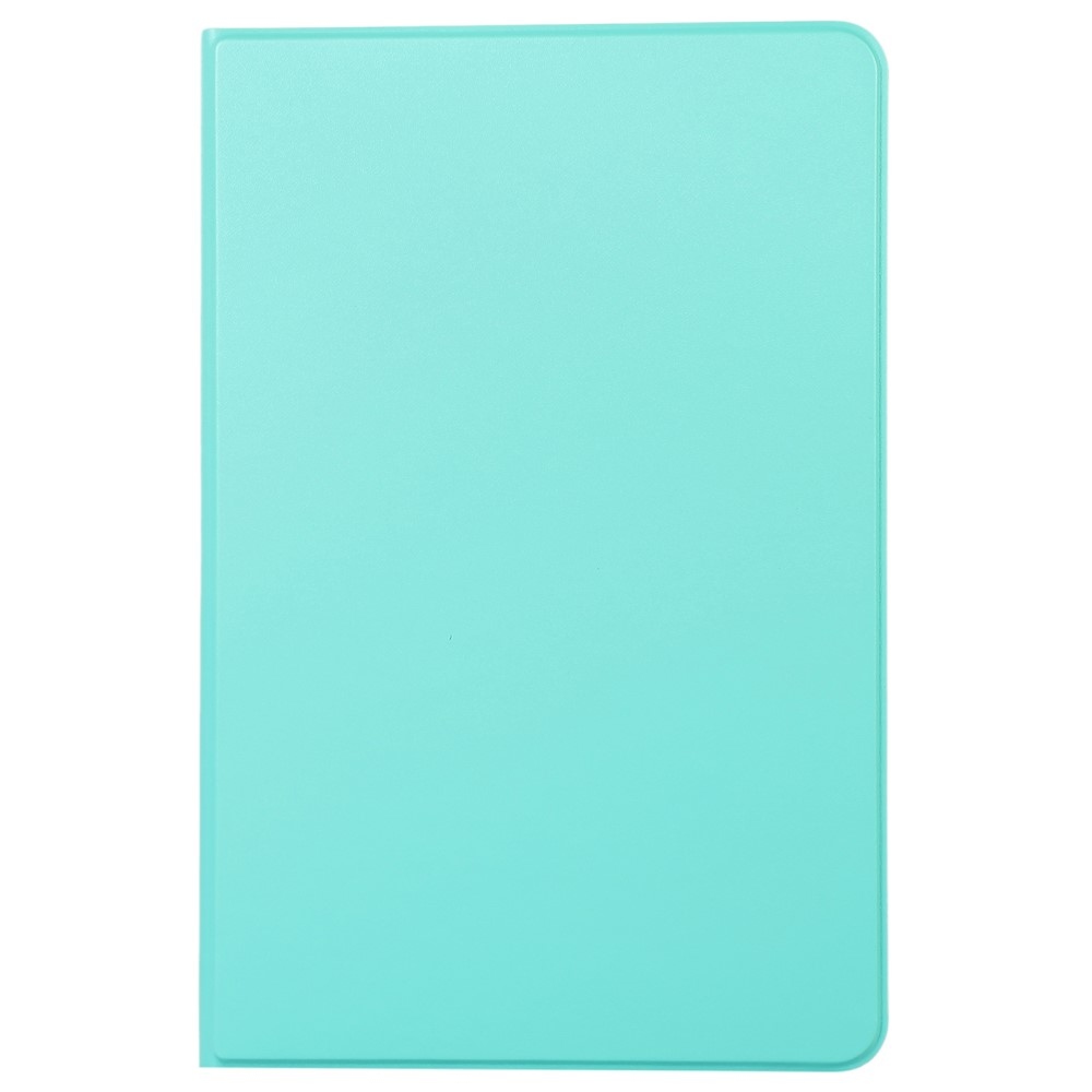 Fedélzáró tok Xiaomi Pad 6S Pro tablethez - zöld