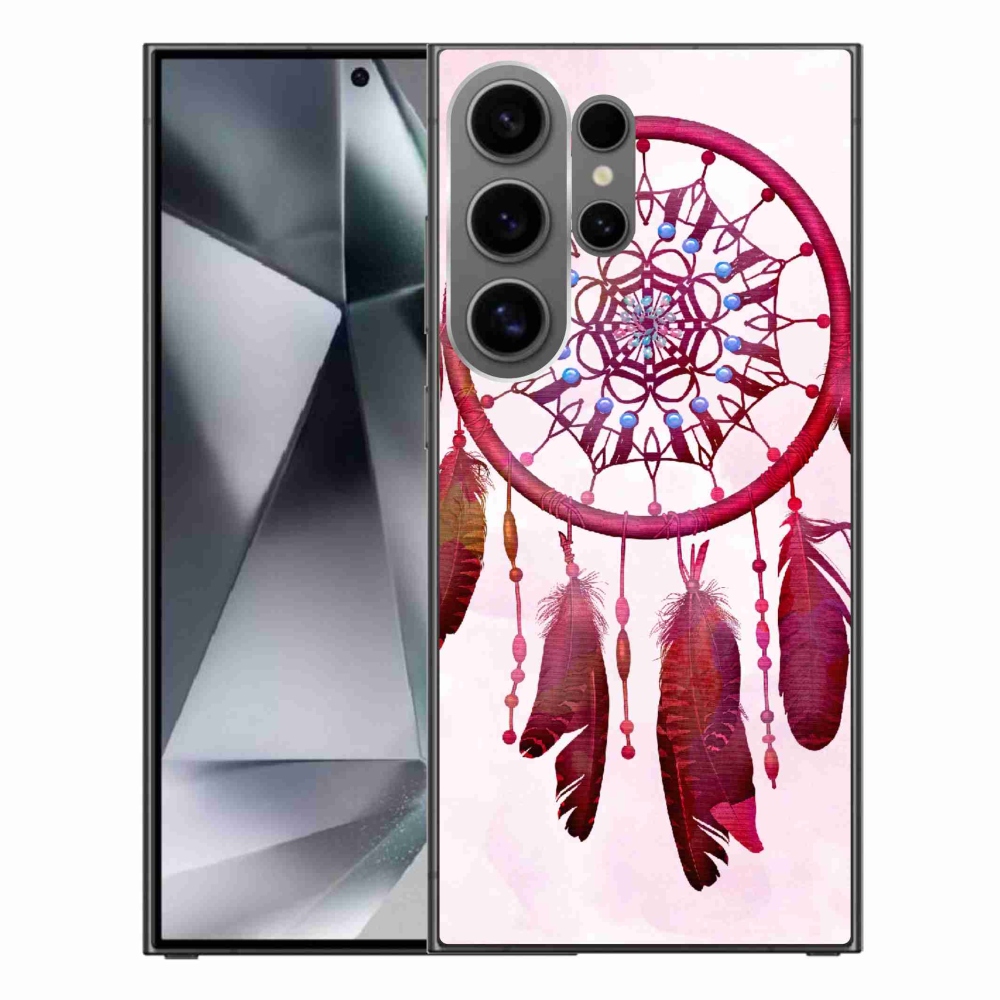 Zselés borítás mmCase Samsung Galaxy S24 Ultra - álomfogó