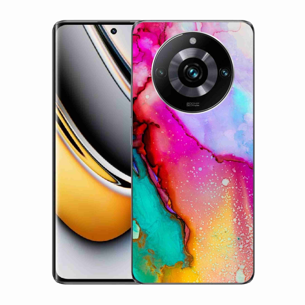 Gél borítás mmCase a Realme 11 Pro/11 Pro+ készülékhez - kivonat 24