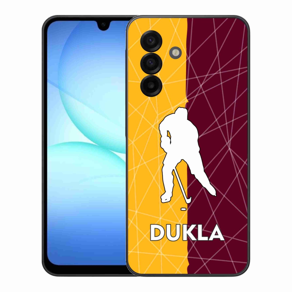 Zselés borítás mmCase Samsung Galaxy A17 4G/5G készülékhez - Dukla
