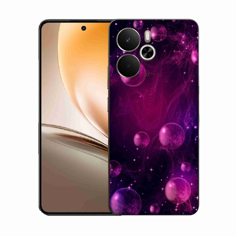 Gél borítás mmCase a Realme 14 5G/14T 5G készülékhez - kivonat 22
