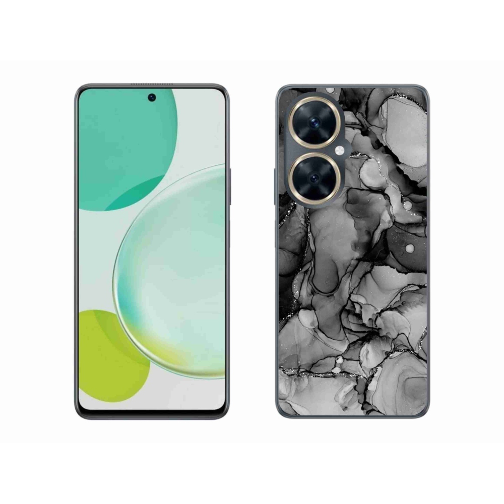 Gél borítás mmCase a Huawei Nova 11i készülékhez - absztrakt motívum 5