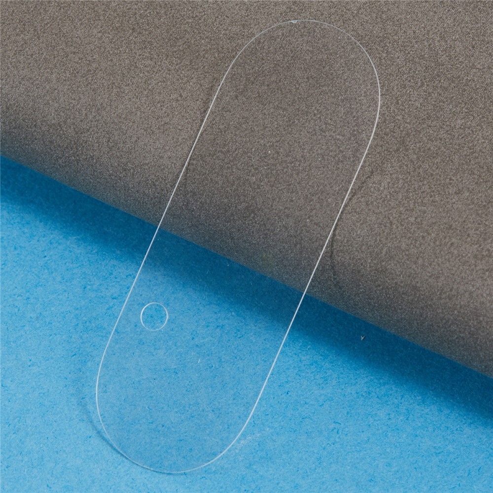 Kamera lencsevédő a Google Pixel 10 fényképezőgépen