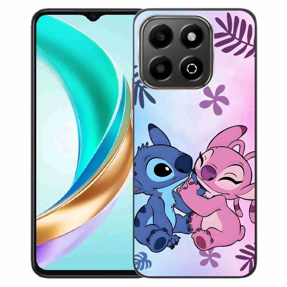 Zselés borítás mmCase a Honor X6b készülékhez - 2. öltés