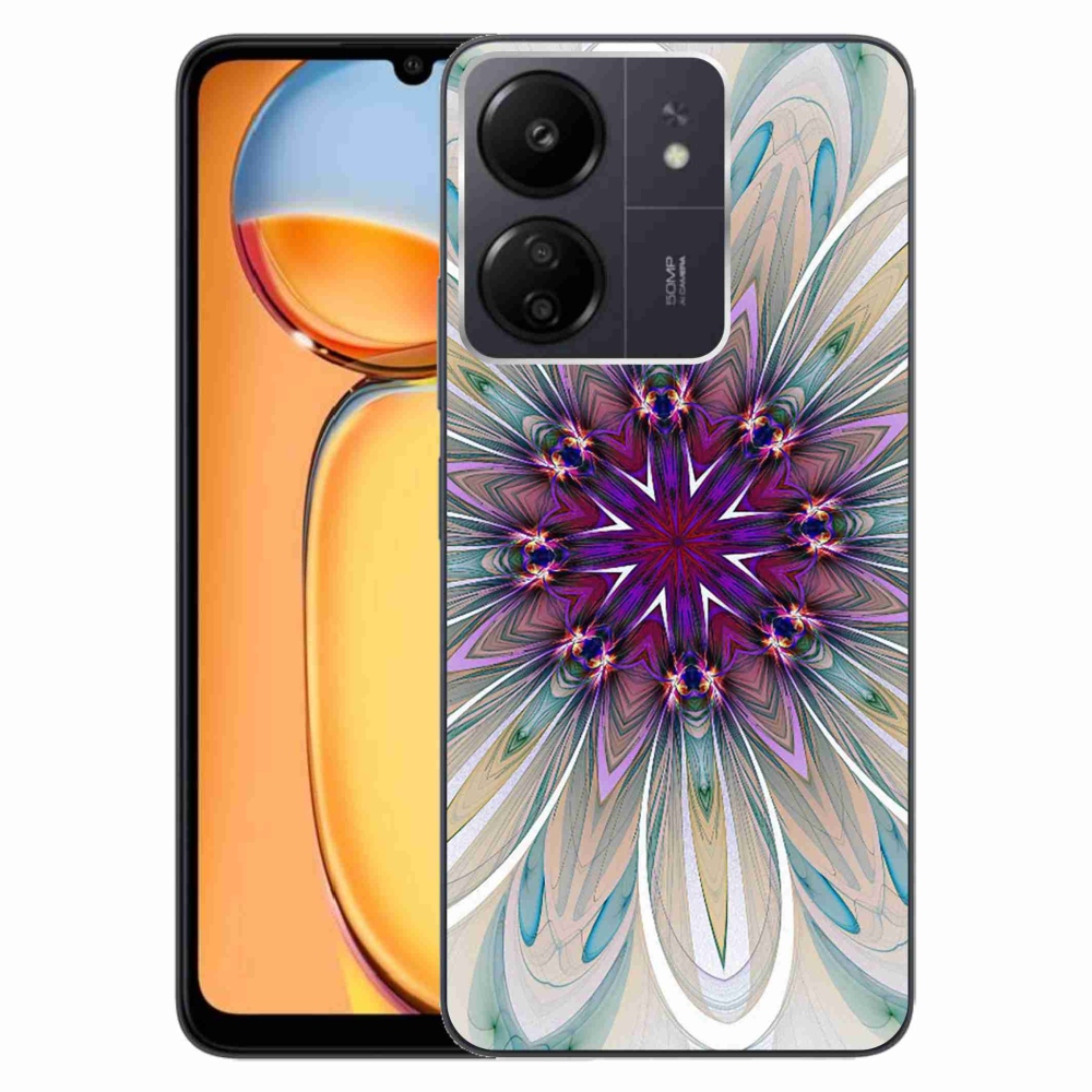 Gél borítás mmCase a Xiaomi Poco C65/Redmi 13C - kivonat 10