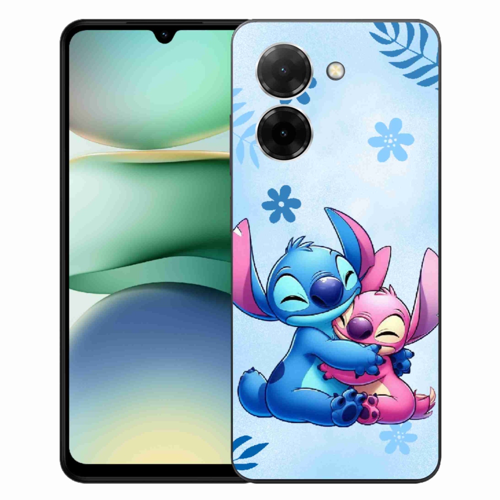 Gél borítás mmCase a Xiaomi Redmi A5 (171.7x77.8x8.3mm) - öltés 1