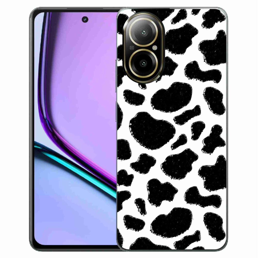 Zselés borítás mmCase a Realme C67 készülékhez - kivonat 31